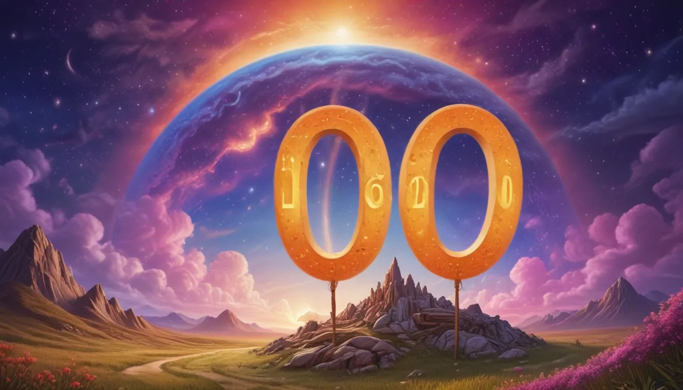 The Spiritual Meaning of Number 100: A Comprehensive Guide