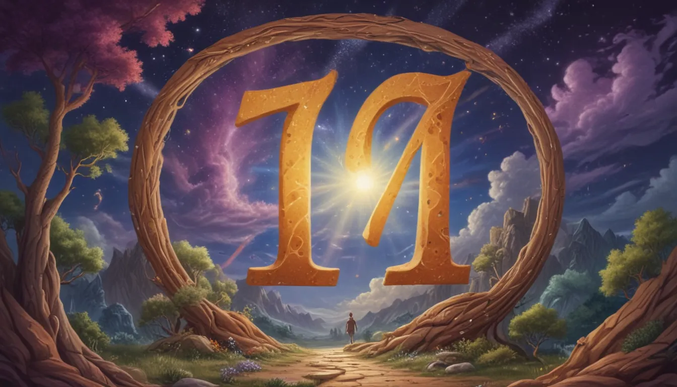 The Spiritual Meaning of Number 177: Unveiling Its Hidden Secrets and Significance