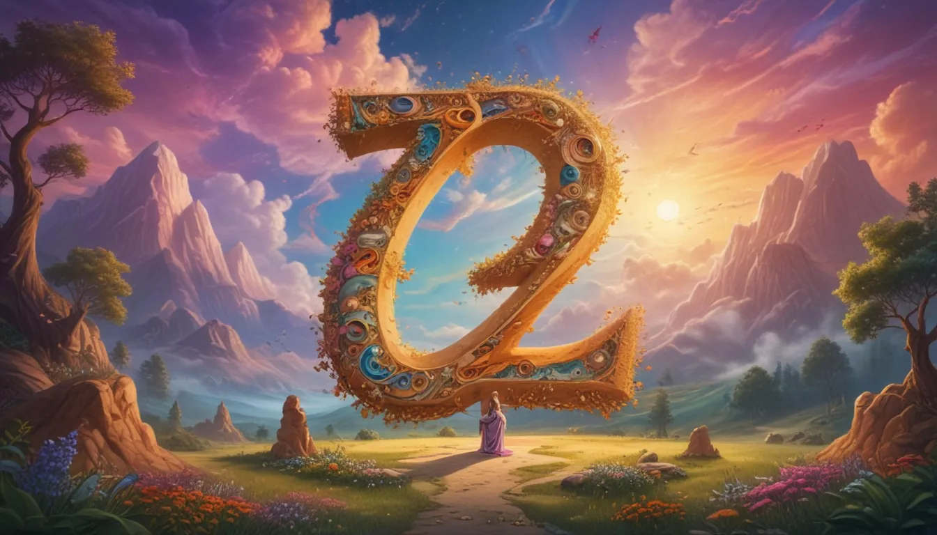 Spiritual Meaning of Number 2: A Comprehensive Guide