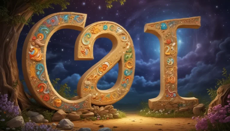 Spiritual Meaning of Number 20: A Comprehensive Guide