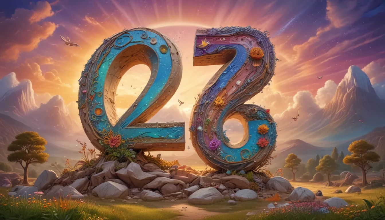 The Spiritual Meaning of Number 22: A Comprehensive Guide