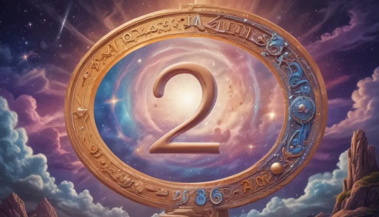 The Spiritual Meaning of Number 24: A Comprehensive Guide