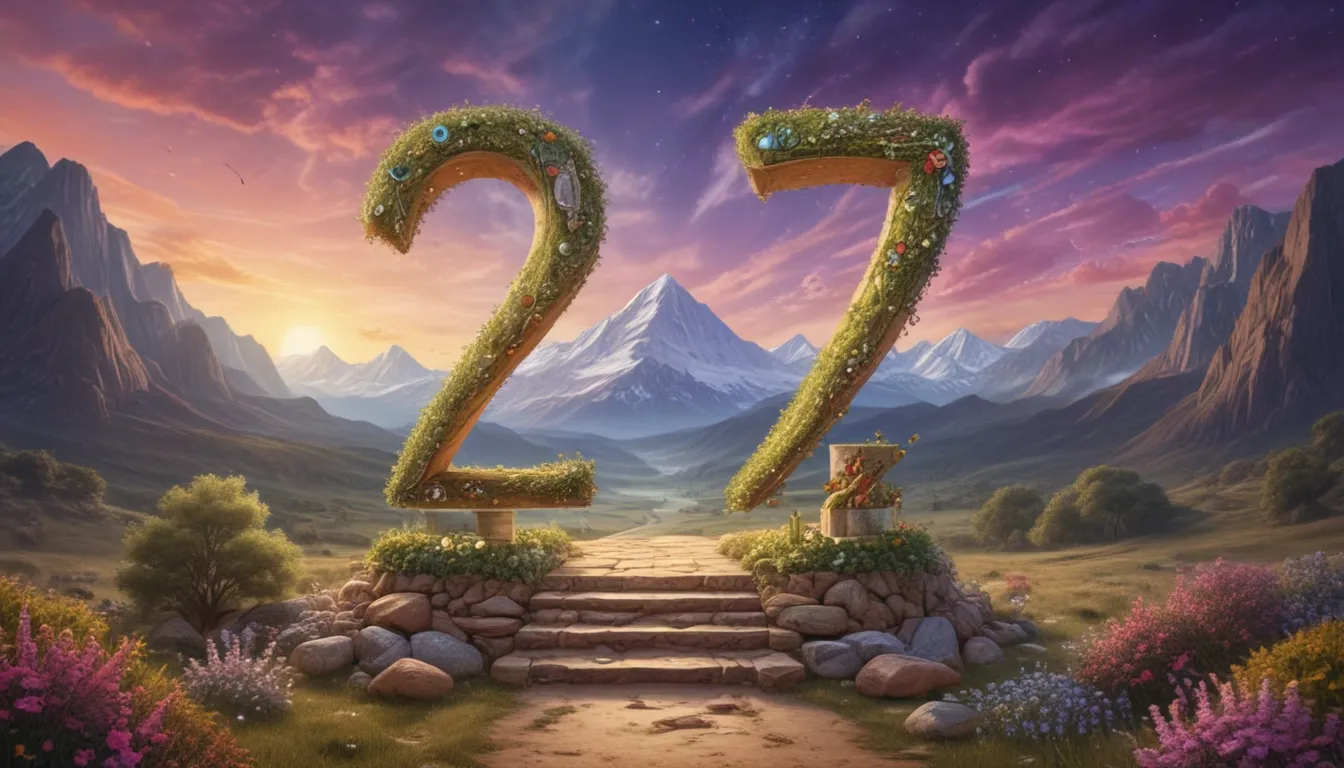 The Spiritual Meaning of Number 27: An In-Depth Guide