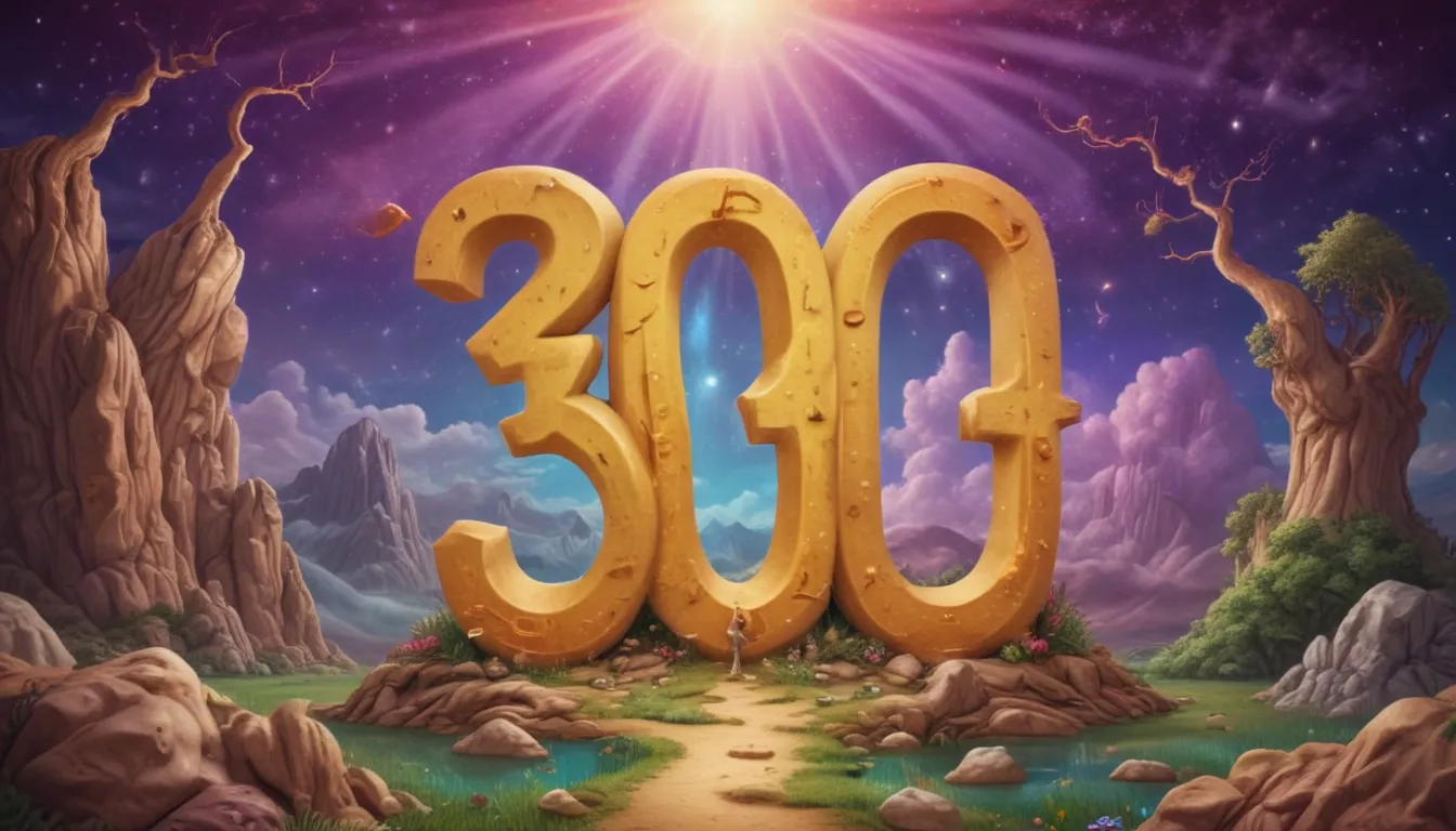 Spiritual Meaning of Number 30: A Comprehensive Guide