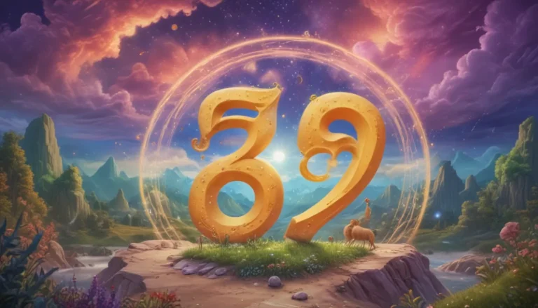 The Spiritual Meaning of Number 5: A Comprehensive Guide