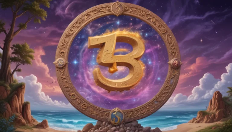 The Spiritual Meaning of Number 55: An In-Depth Guide