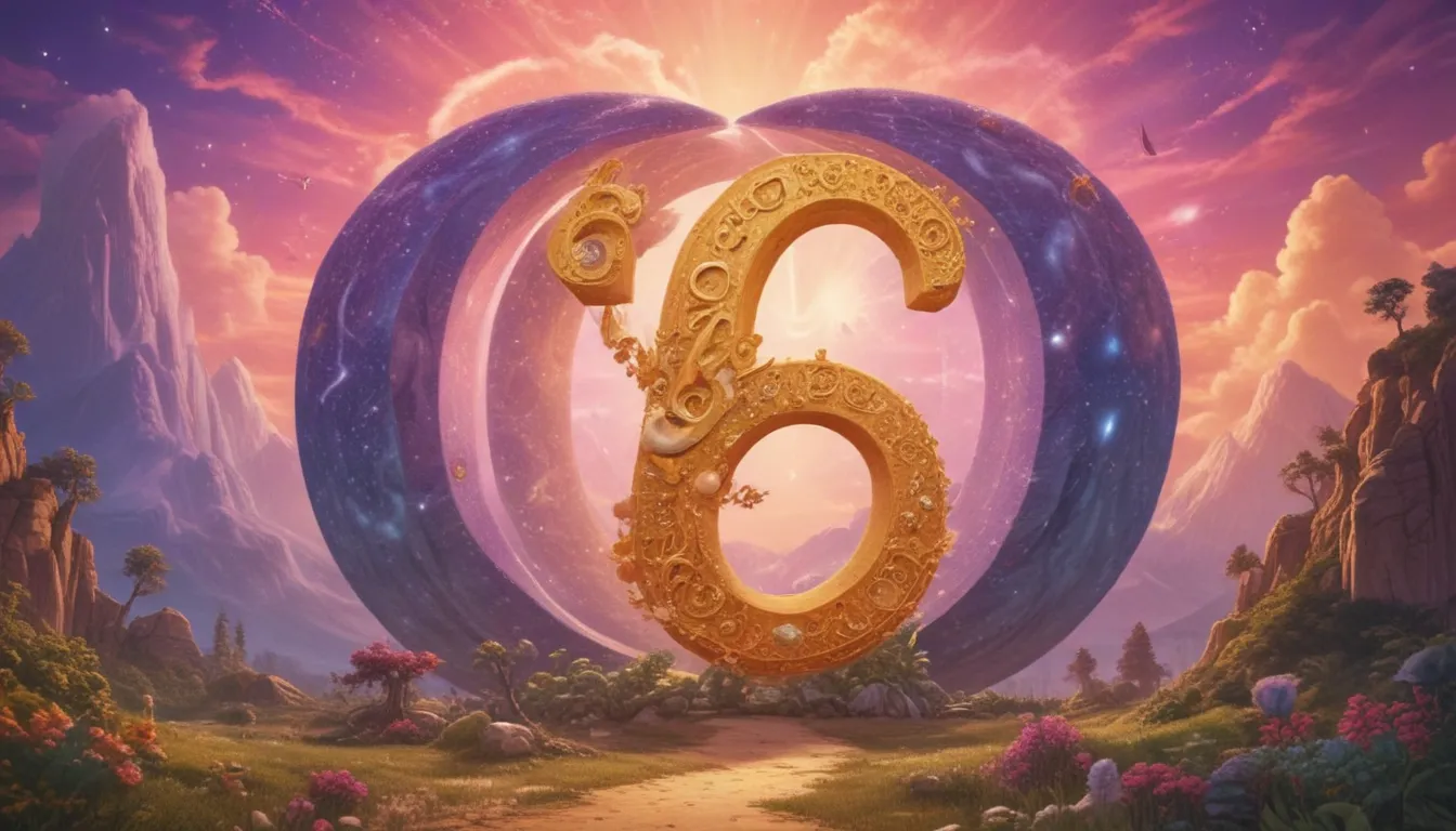 Introduction: The Spiritual Meaning of Number 6