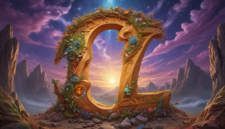 The Spiritual Meaning of Number 77: A Comprehensive Guide