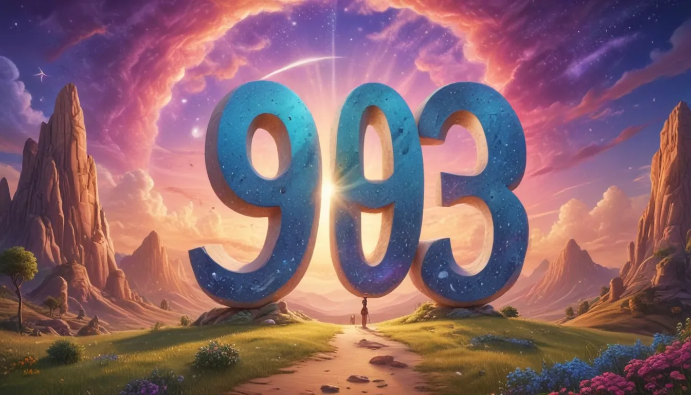 The Spiritual Meaning of Number 900: A Comprehensive Guide