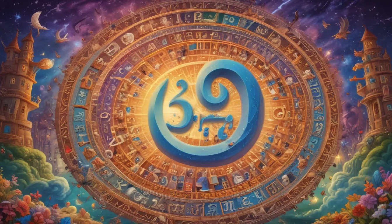 The Spiritual Meaning of Numbers 0 and 9