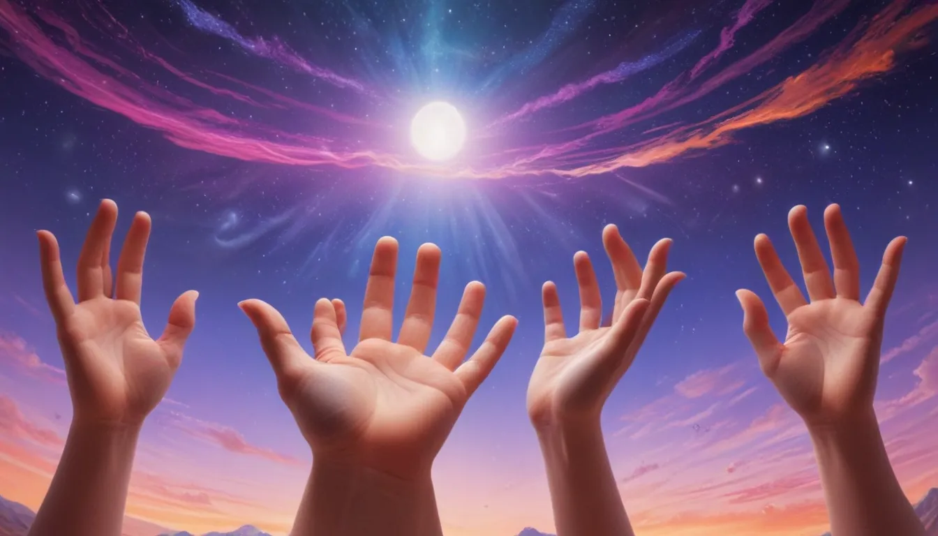 Spiritual Meaning of Numbness in Hands: An In-Depth Guide