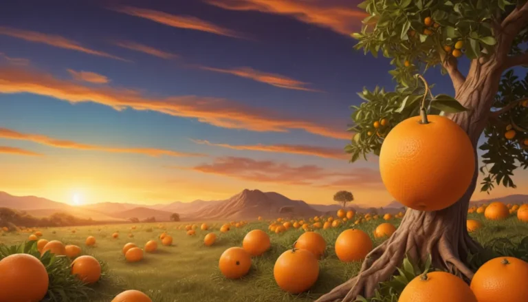 The Spiritual Meaning of Oranges in a Dream: A Comprehensive Guide