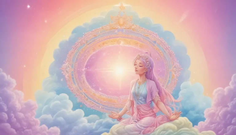 Spiritual Meaning of Pastel Colors: A Comprehensive Guide