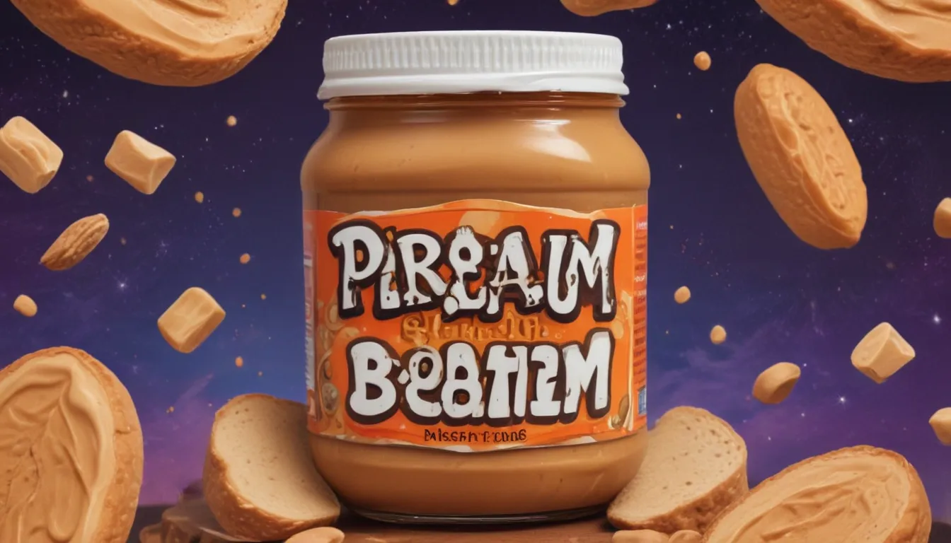 The Spiritual Meaning of Peanut Butter: An In-Depth Guide