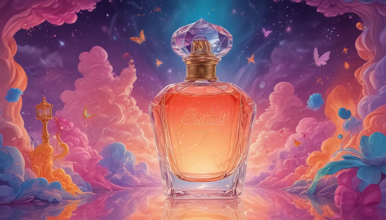 The Spiritual Meaning of Perfume in a Dream: An In-Depth Guide