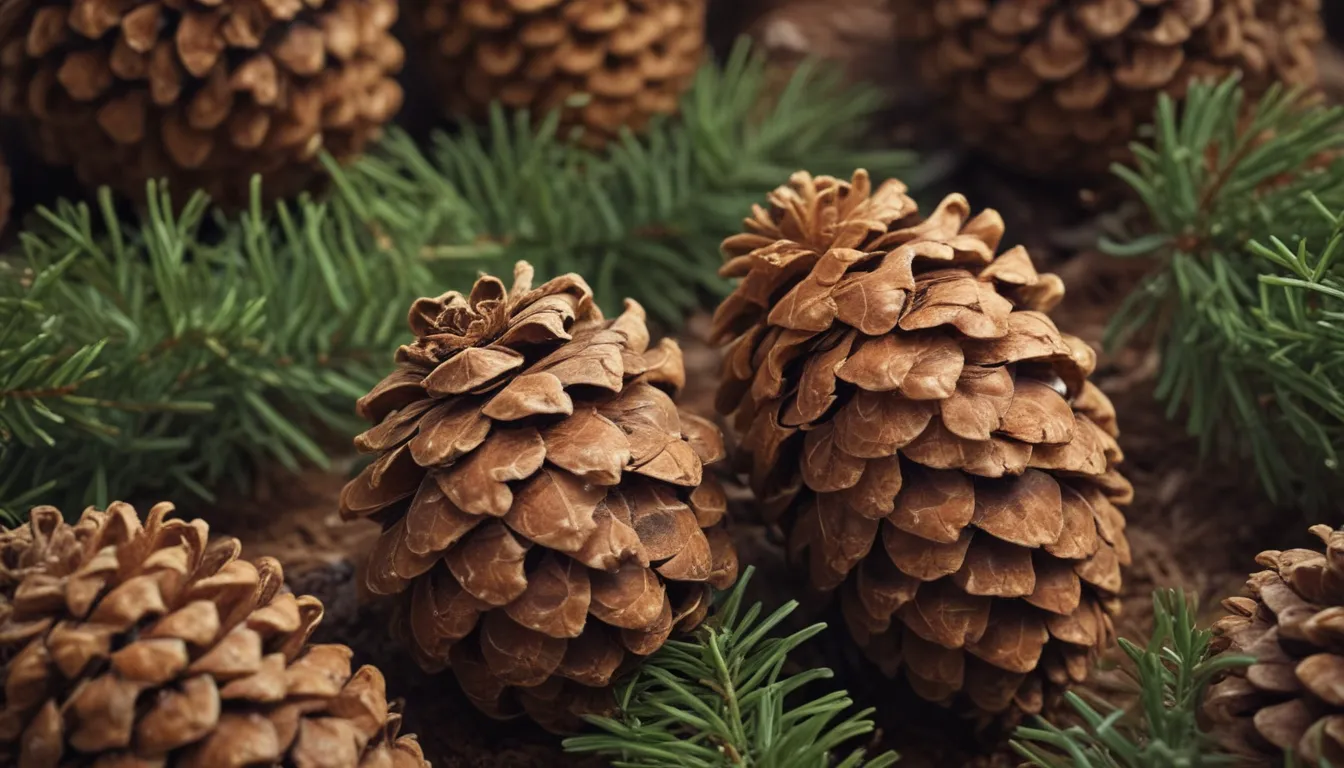 The Spiritual Meaning of Pine Cones: A Guide for Seekers and Nature Lovers