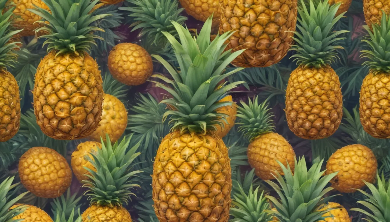 The Spiritual Meaning of Pineapple in a Dream: An In-Depth Guide