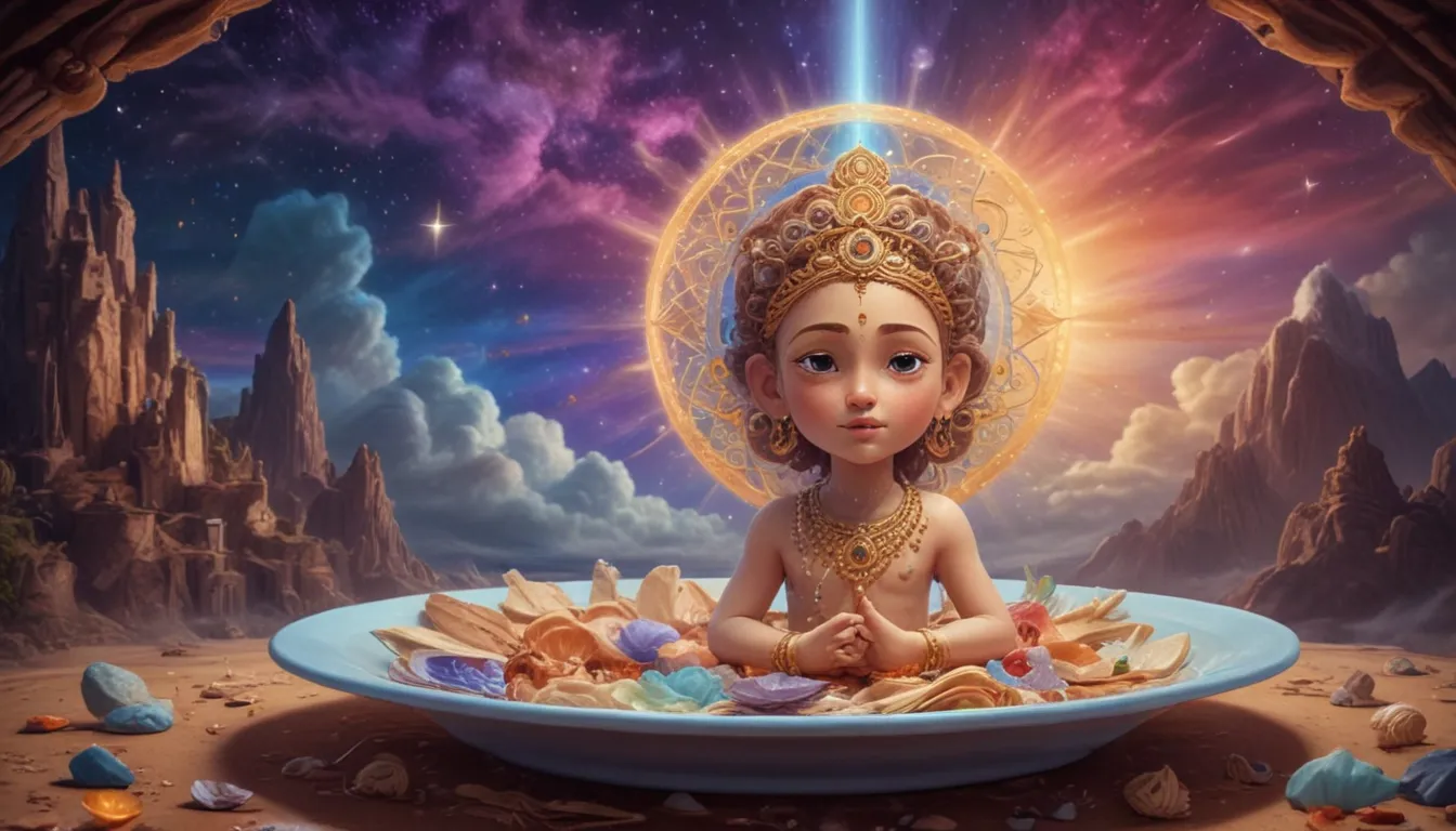 The Spiritual Meaning of Plate in Dreams: A Comprehensive Guide