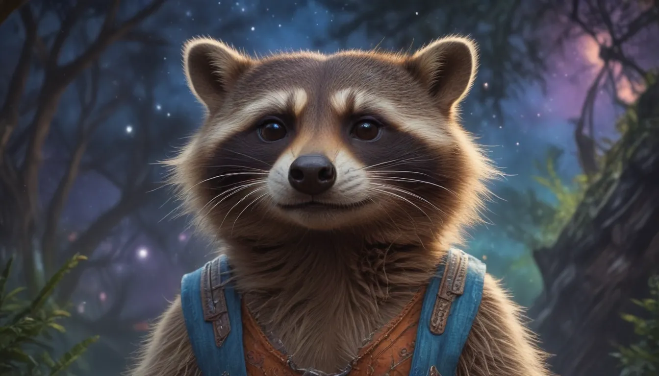 Spiritual Meaning of Raccoon in Dream: An In-Depth Guide