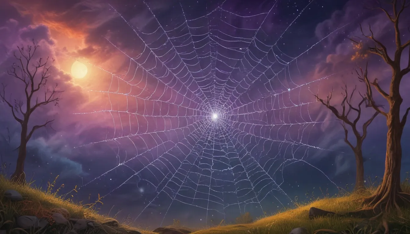 The Spiritual Meaning of Removing Cobwebs in a Dream: An In-Depth Guide