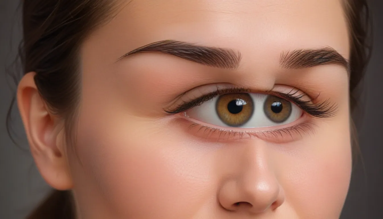 The Spiritual Meaning of Right Eyebrow Twitching: A Comprehensive Guide