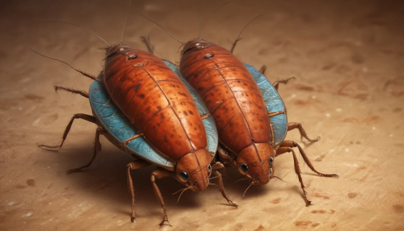 Spiritual Meaning of Roaches in Your House: An In-Depth Guide