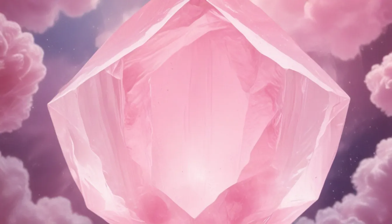 The Spiritual Meaning of Rose Quartz