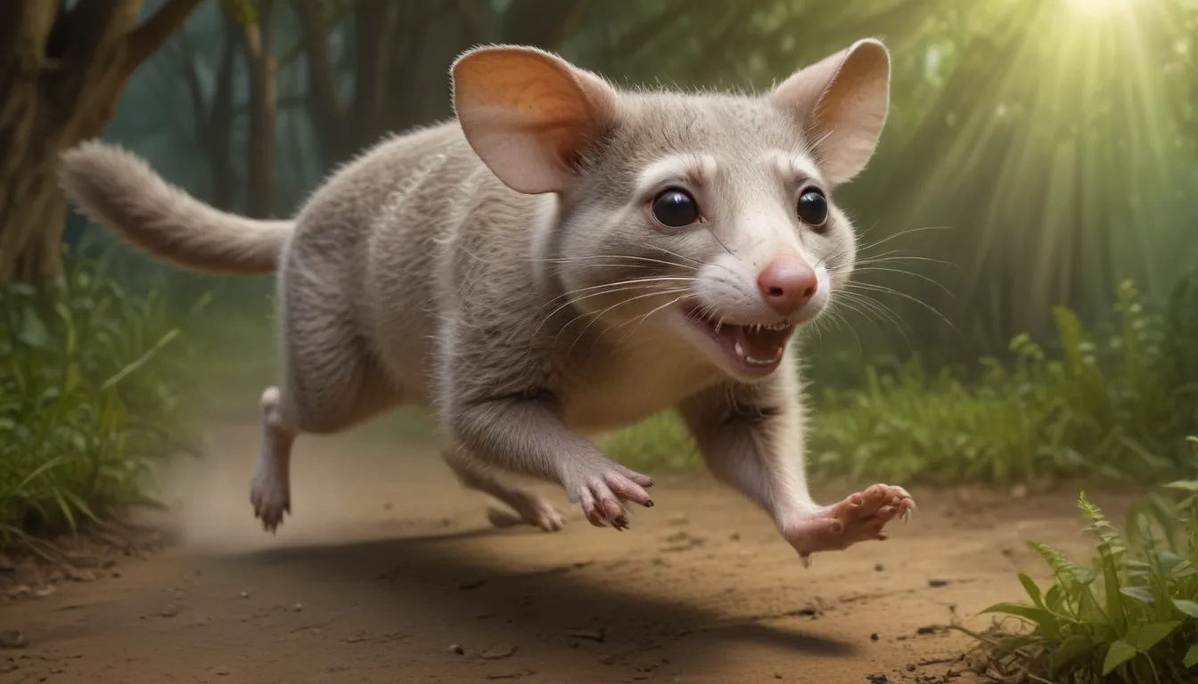 The Spiritual Meaning of Running over a Possum: An In-Depth Guide