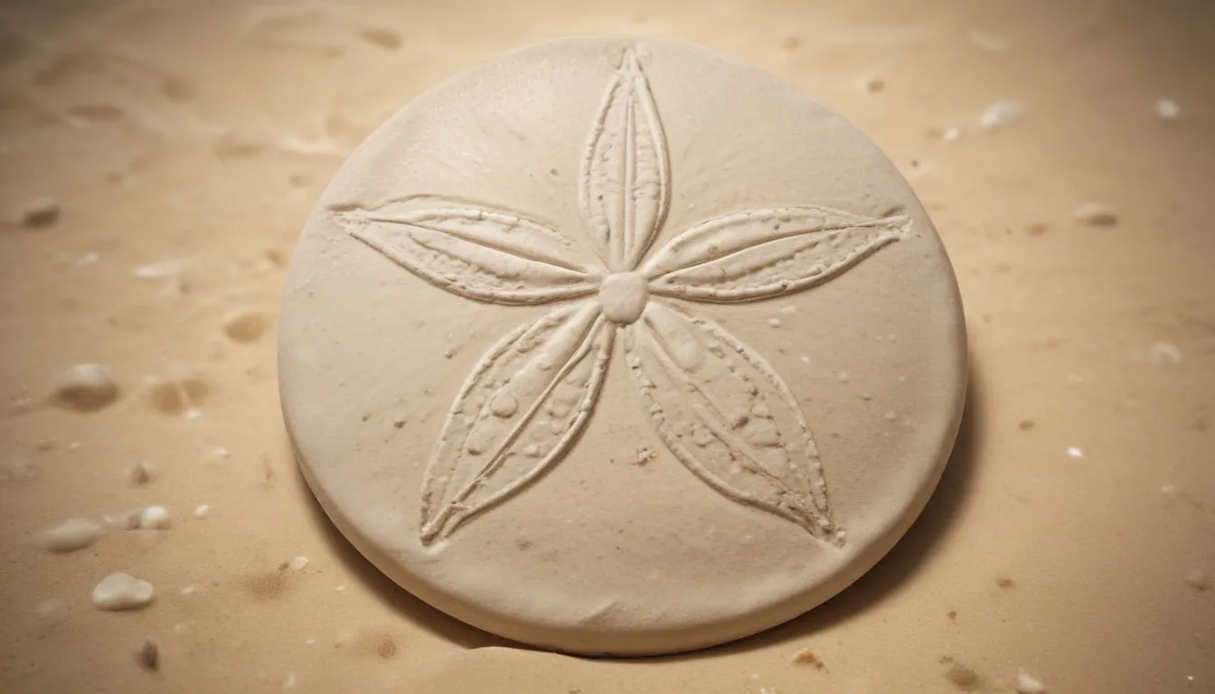 The Spiritual Meaning of Sand Dollars: A Comprehensive Guide