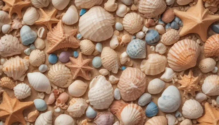 The Spiritual Meaning of Sea Shells: A Comprehensive Guide