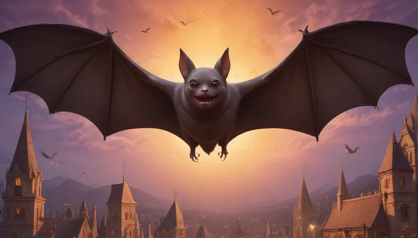 The Spiritual Meaning Of Seeing A Bat During The Day An In Depth Guide 