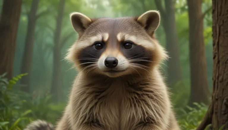 The Spiritual Meaning of Seeing a Raccoon During the Day: A Comprehensive Guide