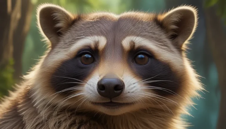 The Spiritual Meaning of Seeing a Raccoon in a Dream: A Comprehensive Guide