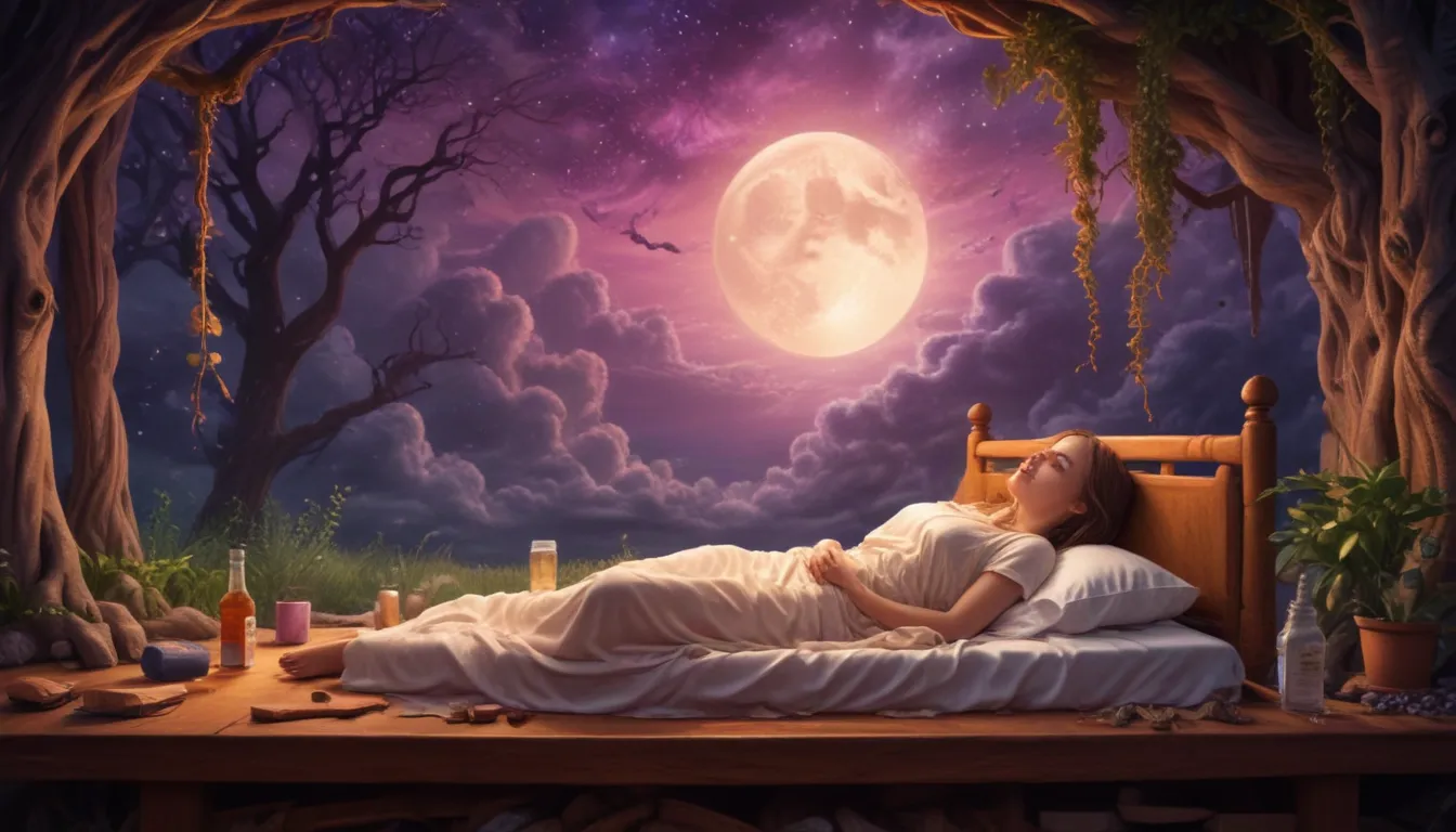 The Spiritual Meaning of Seeing Someone Drunk in a Dream: An In-Depth Guide