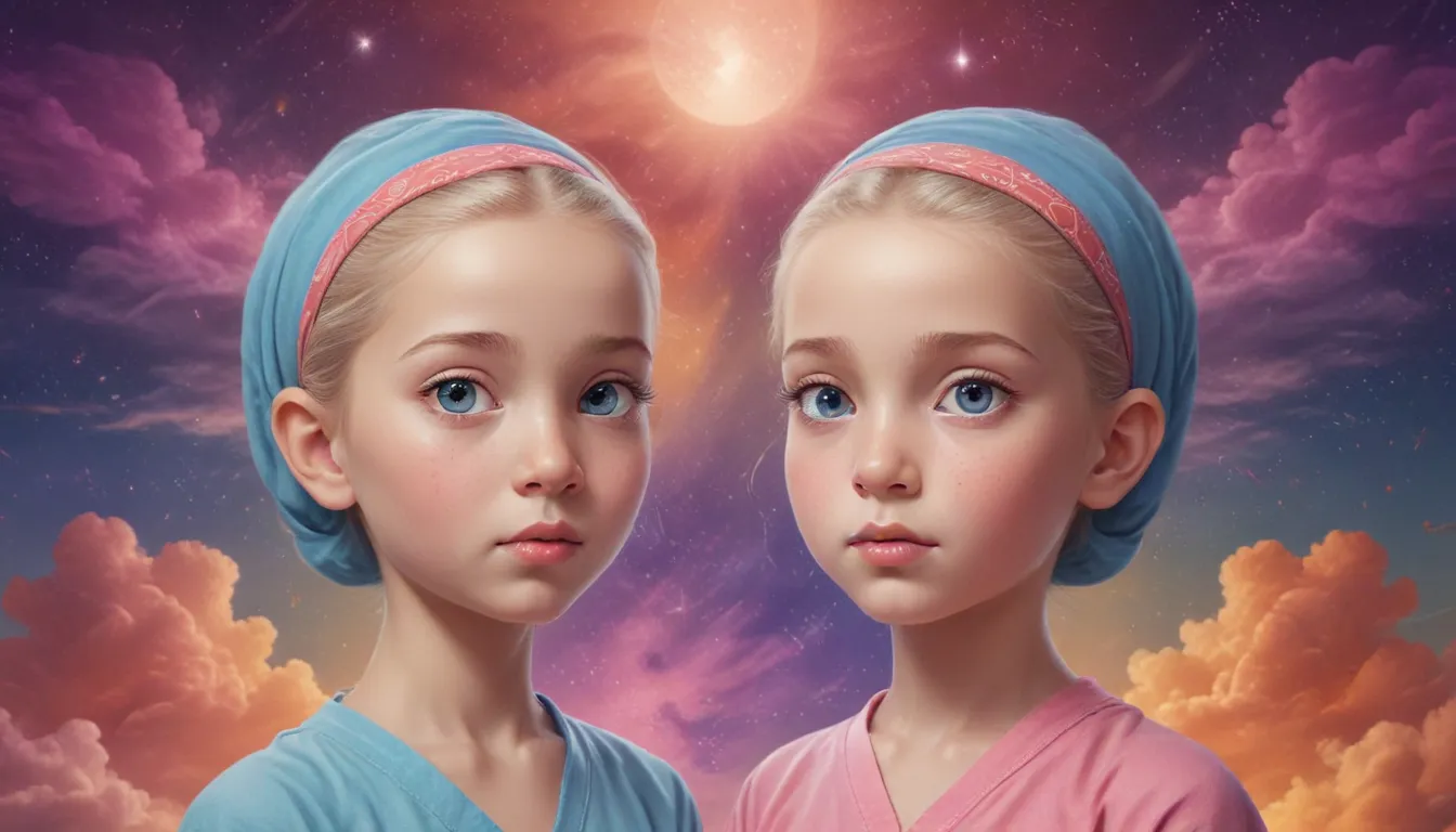 The Spiritual Meaning of Seeing Twins: A Comprehensive Guide