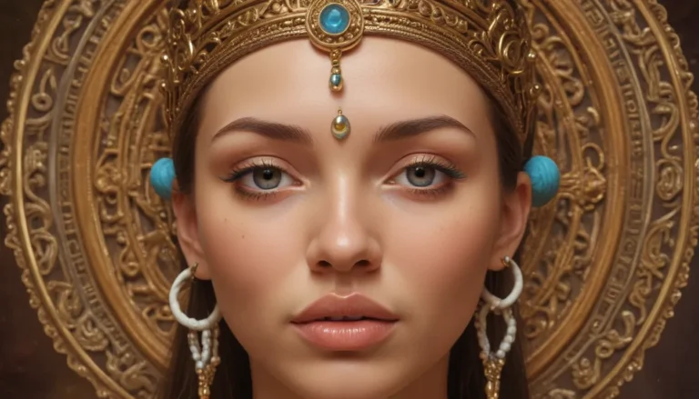 The Spiritual Meaning of Septum Piercing: An In-Depth Guide