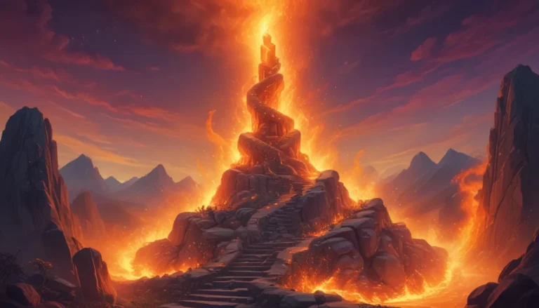 The Spiritual Meaning of Serpentine Fire: A Comprehensive Guide