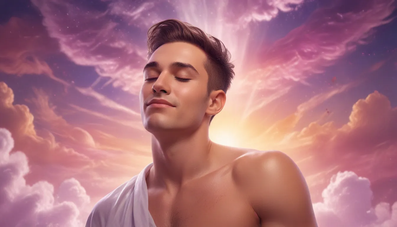 The Spiritual Meaning Of Shaving Hair In A Dream A Comprehensive Guide 