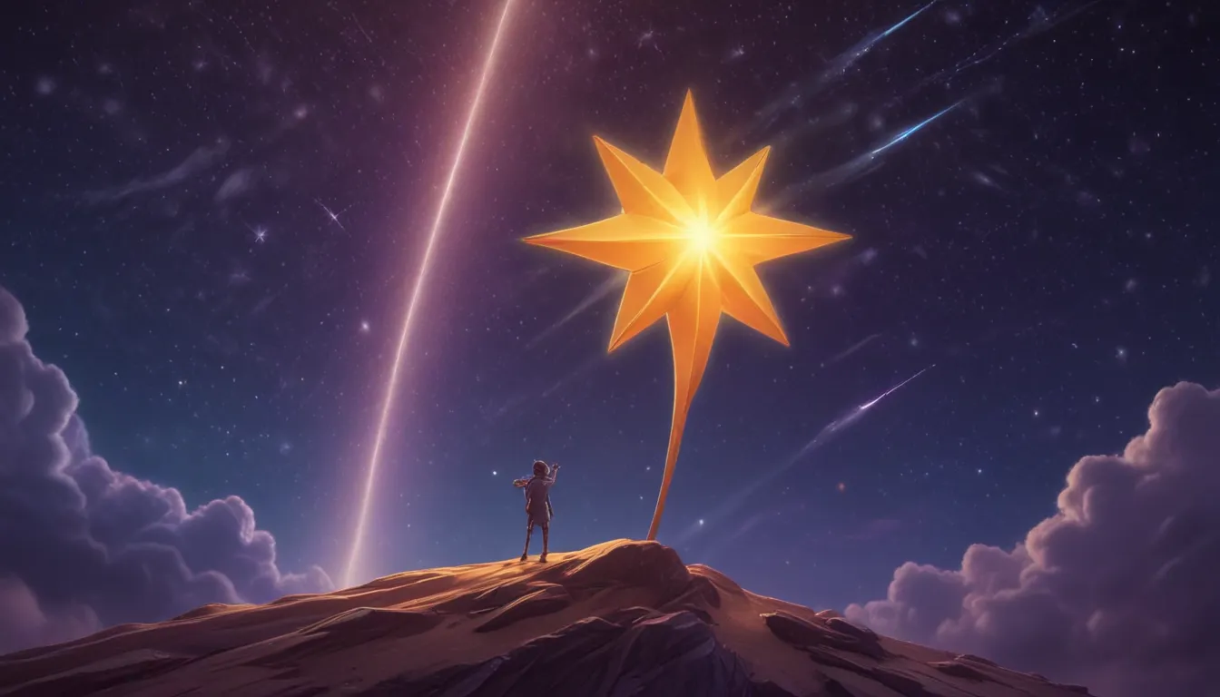 Spiritual Meaning of Shooting Stars: A Comprehensive Guide