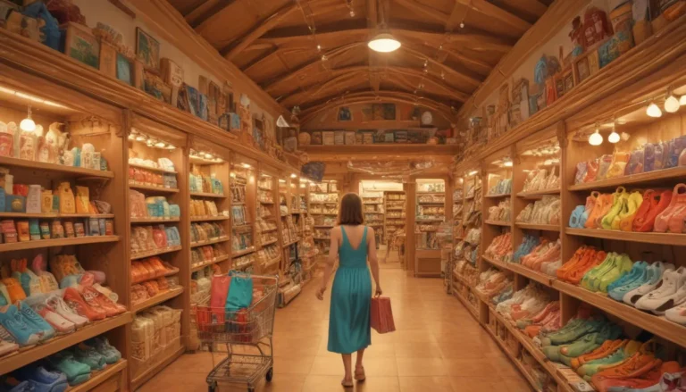 The Spiritual Meaning of Shopping in a Dream: An In-Depth Guide