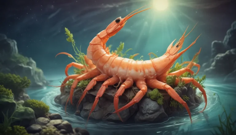 The Spiritual Meaning of Shrimp in a Dream: A Comprehensive Guide