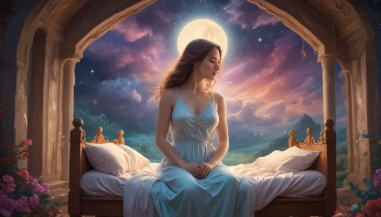 The Spiritual Meaning of Sister in Dreams: A Comprehensive Guide