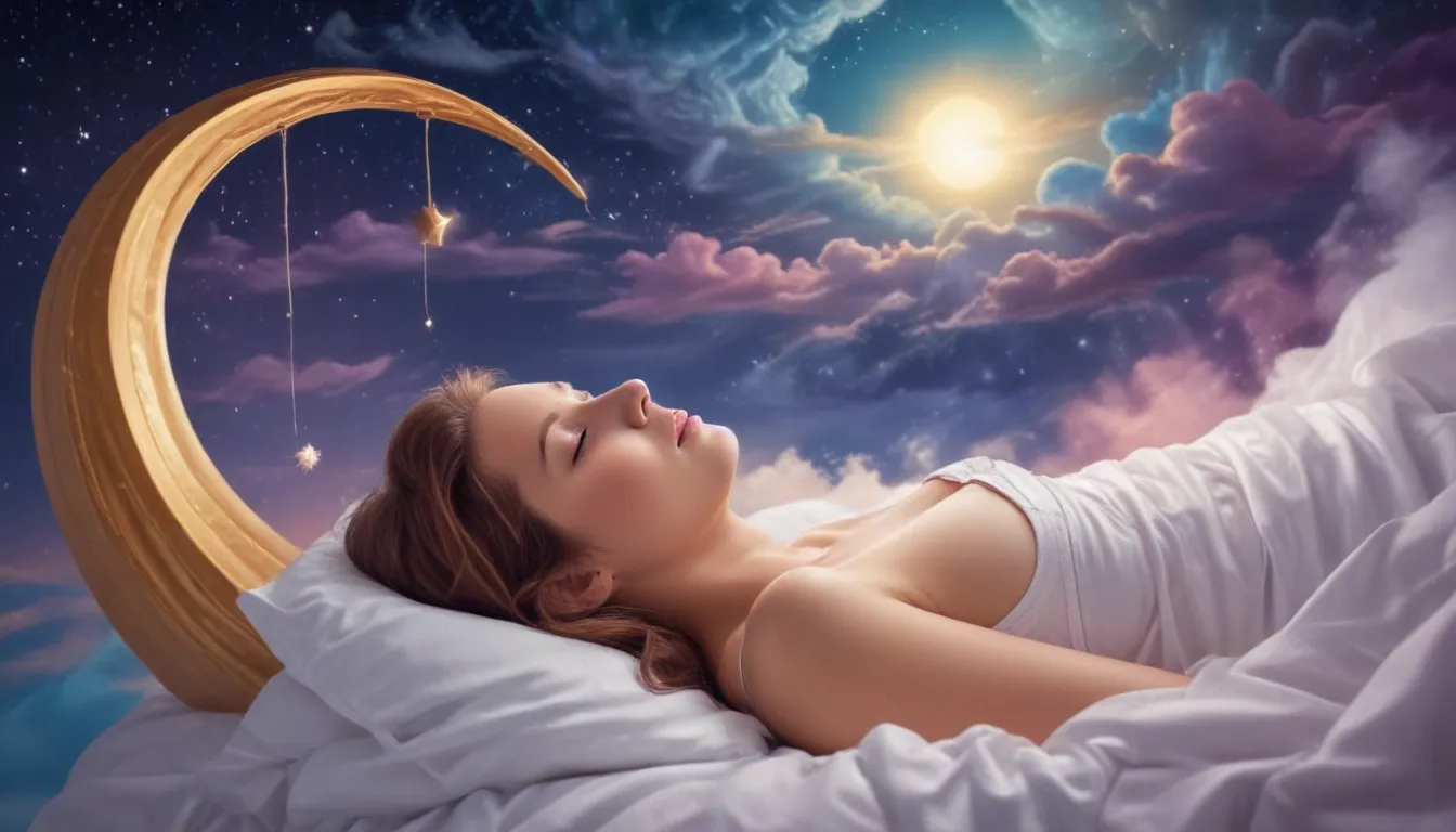 The Spiritual Meaning of Sleep Apnea: A Journey to Self-Discovery and Healing