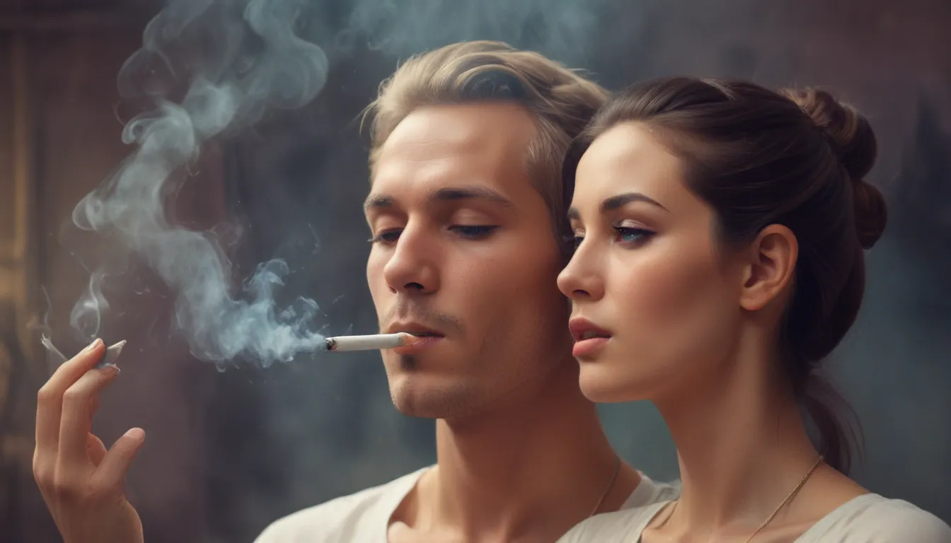 The Spiritual Meaning of Smelling Cigarette Smoke: An In-Depth Guide