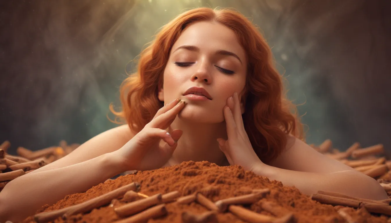 The Spiritual Meaning of Smelling Cinnamon: An In-Depth Guide