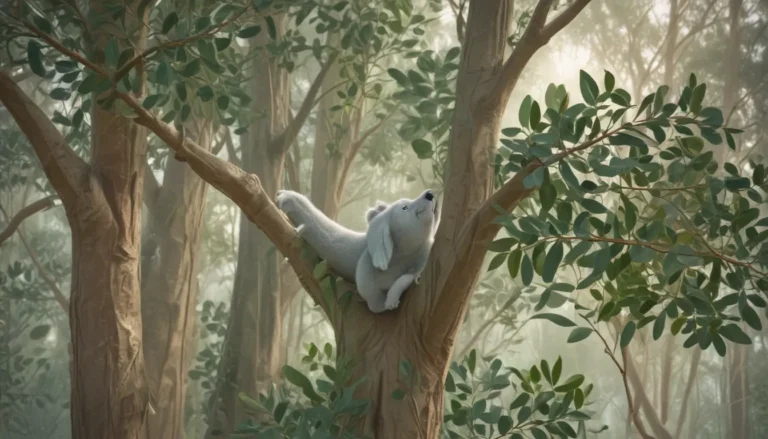 The Spiritual Meaning of Smelling Eucalyptus: A Comprehensive Guide