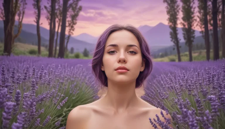 The Spiritual Meaning of Smelling Lavender: An In-Depth Guide