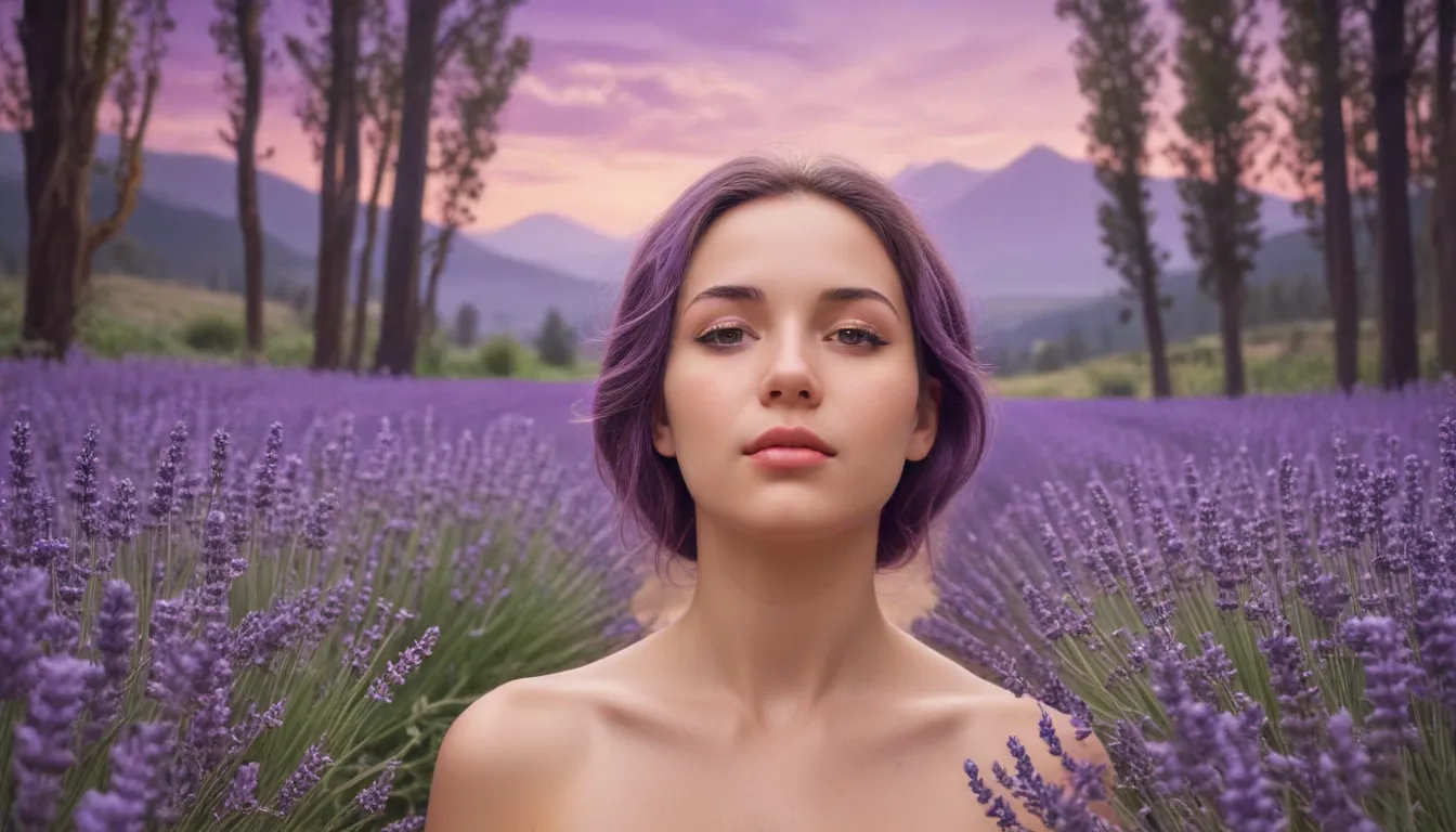 The Spiritual Meaning of Smelling Lavender: An In-Depth Guide