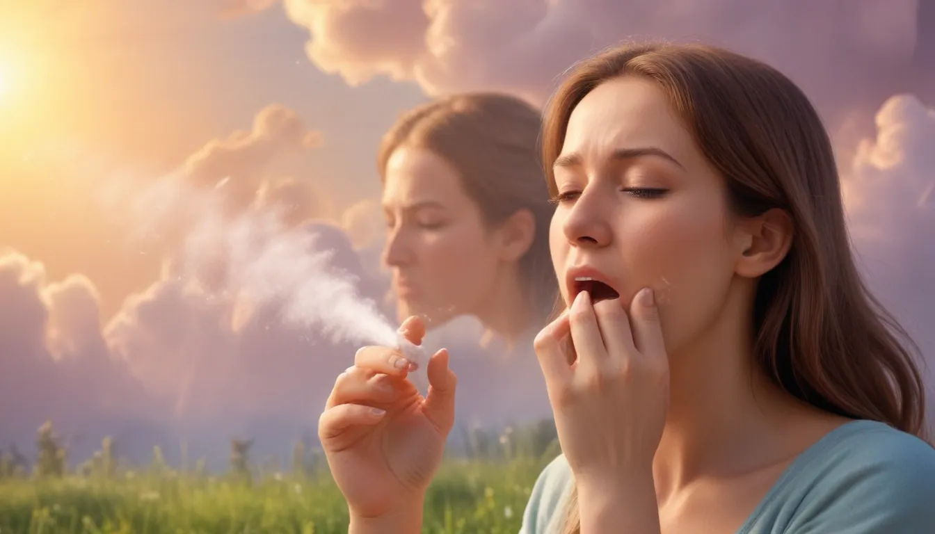 Spiritual Meaning of Sneezing 3 Times: A Comprehensive Guide