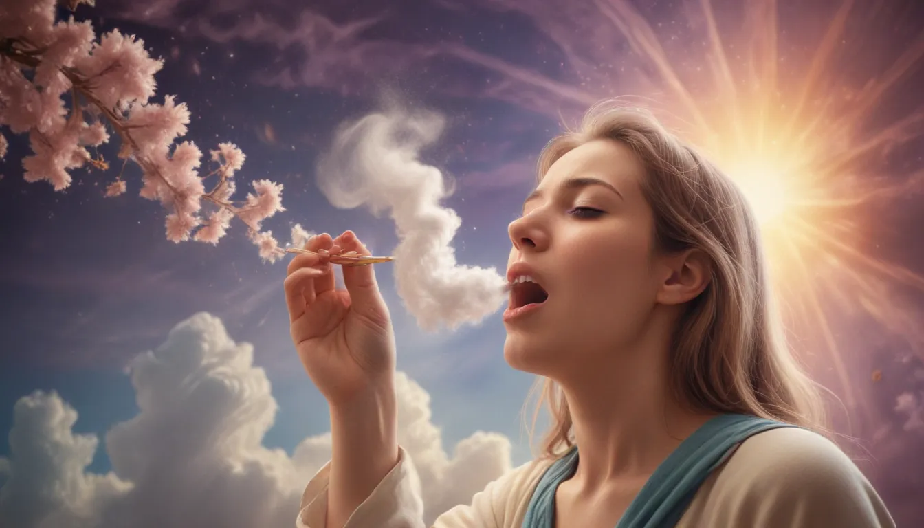 Spiritual Meaning of Sneezing Once: A Comprehensive Guide